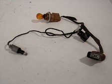 11 12 13 2011 FORD FIESTA FAROL LÂMPADA LENTE LÂMPADA FIAÇÃO CHICOTE DE FIOS K594 comprar usado  Enviando para Brazil