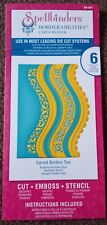 Spellbinders borderabilities c for sale  AYLESBURY