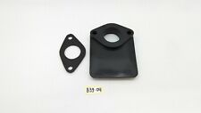 HONDA CG110 CG125 JX110 JX125 INSULATOR CARBURETOR NOS  comprar usado  Enviando para Brazil