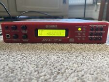 Yamaha dtxpress electric for sale  LUTTERWORTH