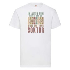 Sagt man doktor gebraucht kaufen  Deutschland