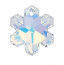 Pendente swarovski 6704 usato  Napoli
