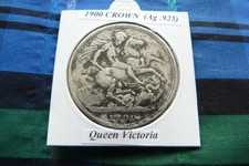 1900 victorian silver for sale  WIMBORNE