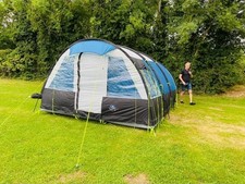 Sunncamp birth family for sale  DEREHAM