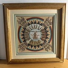 Vintage authentic native for sale  Kennebunk