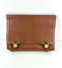 Ancien cartable porte d'occasion  Benfeld