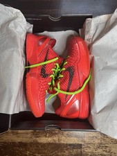 Nike kobe reverse for sale  Hartselle