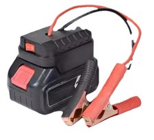 Booster universel batterie d'occasion Booster universel batterie d'occasion  Bouc-Bel-Air