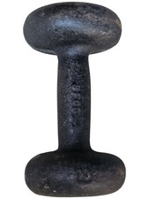 Antique barbell foundry for sale  Ortonville