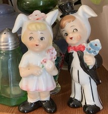 Vtg napco boy for sale  Jasper