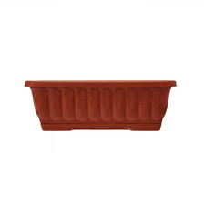 Vaso fioriera balconetta usato  Tramonti