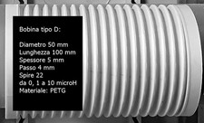 Bobina stampata per usato Bobina stampata per usato  Seriate
