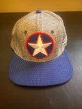 Captain america winter for sale  Renton