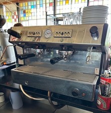 Brasilia group automatic for sale  CONGLETON