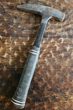 Estwing vintage rock for sale  Fairfield