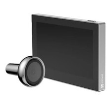 Ezviz hp2 spioncino usato  Melito di Napoli