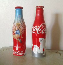 Coca cola bouteilles d'occasion  Nice-