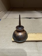 Vtg copper tone for sale  Stonington