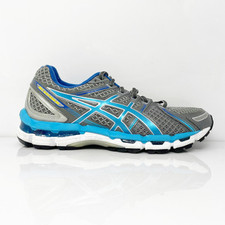 Tênis de corrida Asics feminino gel Kayano 19 T351N cinza tamanho 8 D comprar usado  Enviando para Brazil