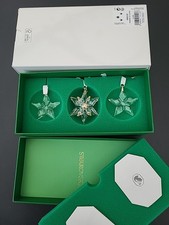 Swarovski 5655102 weihnachtsst gebraucht kaufen Swarovski 5655102 weihnachtsst gebraucht kaufen  Bad Salzuflen