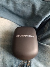Używany, zegarek męski Emporio Armani  Ar-0585 na sprzedaż  PL