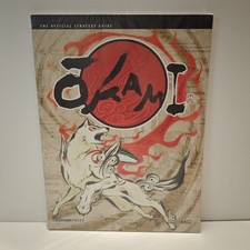 Okami guida guide usato  Monza
