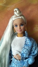 Barbie extra bellissima usato  Bologna