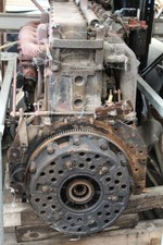 Man lkw motor gebraucht kaufen  Friesenheim