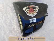 Cache lateral gauche d'occasion  Languidic