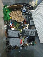 Lego joblot bundle for sale  BELFAST
