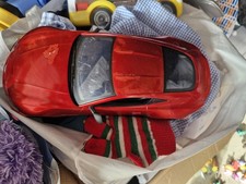 Red remote control for sale  MARGATE