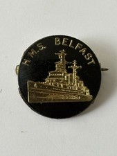 Old hms belfast for sale  BUSHMILLS