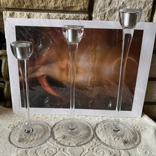 Ikea gastvanlig glass for sale  HARLOW