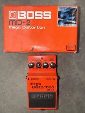 Boss effect pedal for sale  Omaha