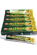 Dentifrice dabur siwak d'occasion  Juan-les-Pins