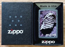 Riginal zippo feuerzeug gebraucht kaufen  Gerstetten