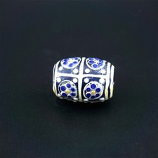 Conta de vidro chinesa da dinastia Zhou oriental comprar usado  Enviando para Brazil