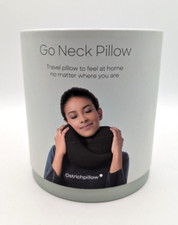 Ostrichpillow neck pillow for sale  Pompano Beach