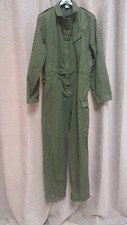 Coveralls overalls boilersuit for sale  DRIFFIELD