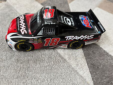 Traxxas Kyle Busch 1/16 VXL 4WD mundo de acampamento sem escova raro comprar usado  Enviando para Brazil