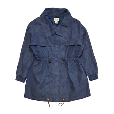 Ellos blue button for sale  LEICESTER