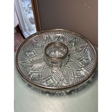 Vintage lead crystal for sale  Bay Village