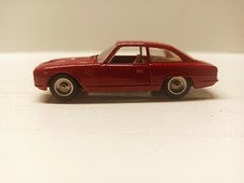 Alfa roméo 2600 d'occasion  Lieurey