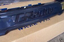Greddy front lip for sale  West Covina