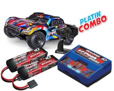 Traxxas maxx slash usato  Spedire a Italy