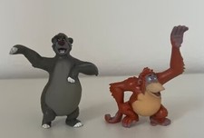 Dschungelbuch king louie gebraucht kaufen  Lehrte