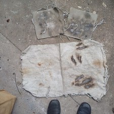 Brazing heat shield for sale  SCUNTHORPE