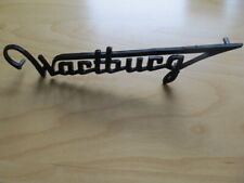 Schriftzug wartburg ifa gebraucht kaufen  Ohrdruf