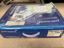Parweld wp17 air for sale  TELFORD