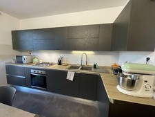 Cucina lube seminuova usato  Montecastrilli